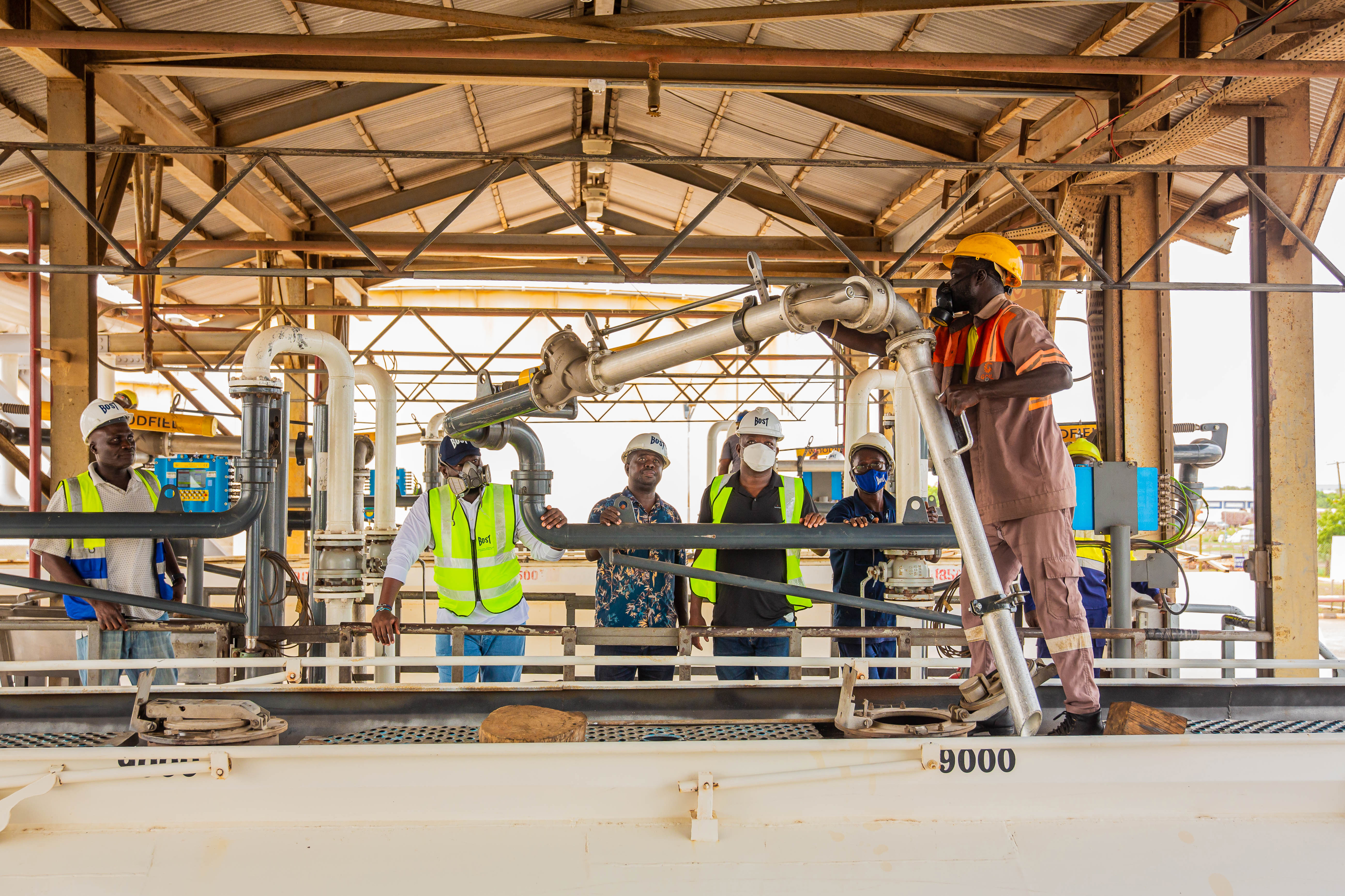 BOST News and Events