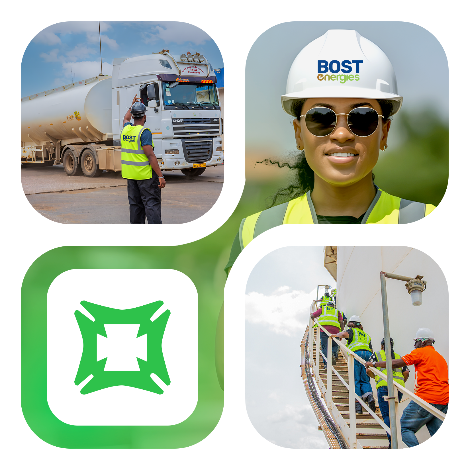 BOST Energy Facility