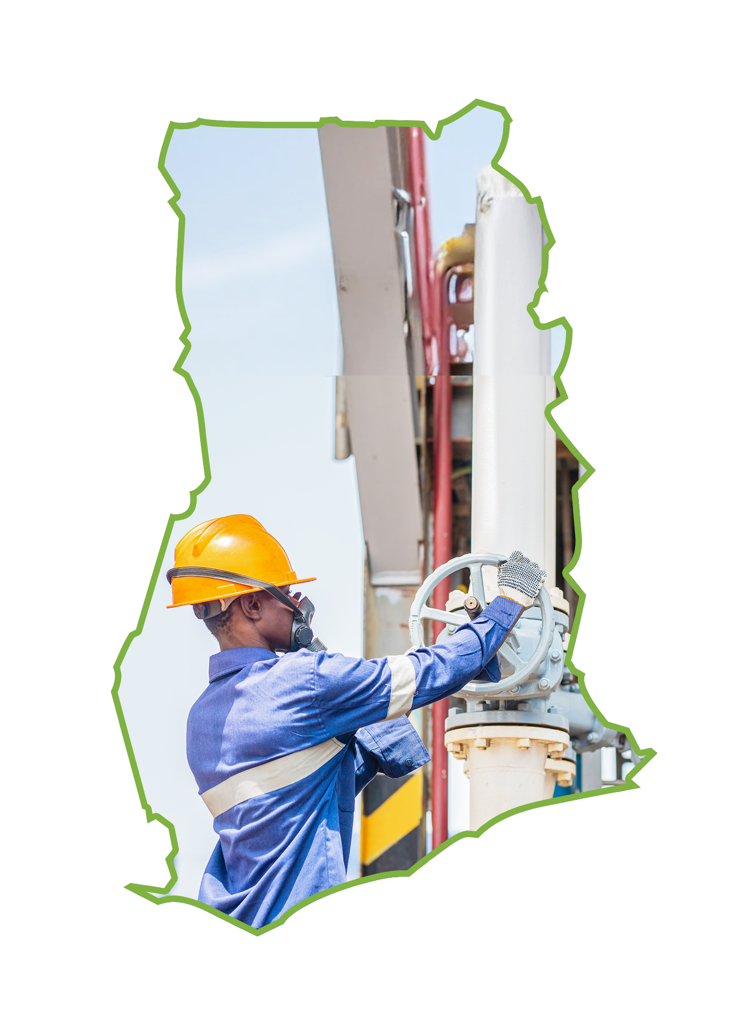 Ghana Energy Network