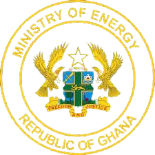 Ministry of Energy