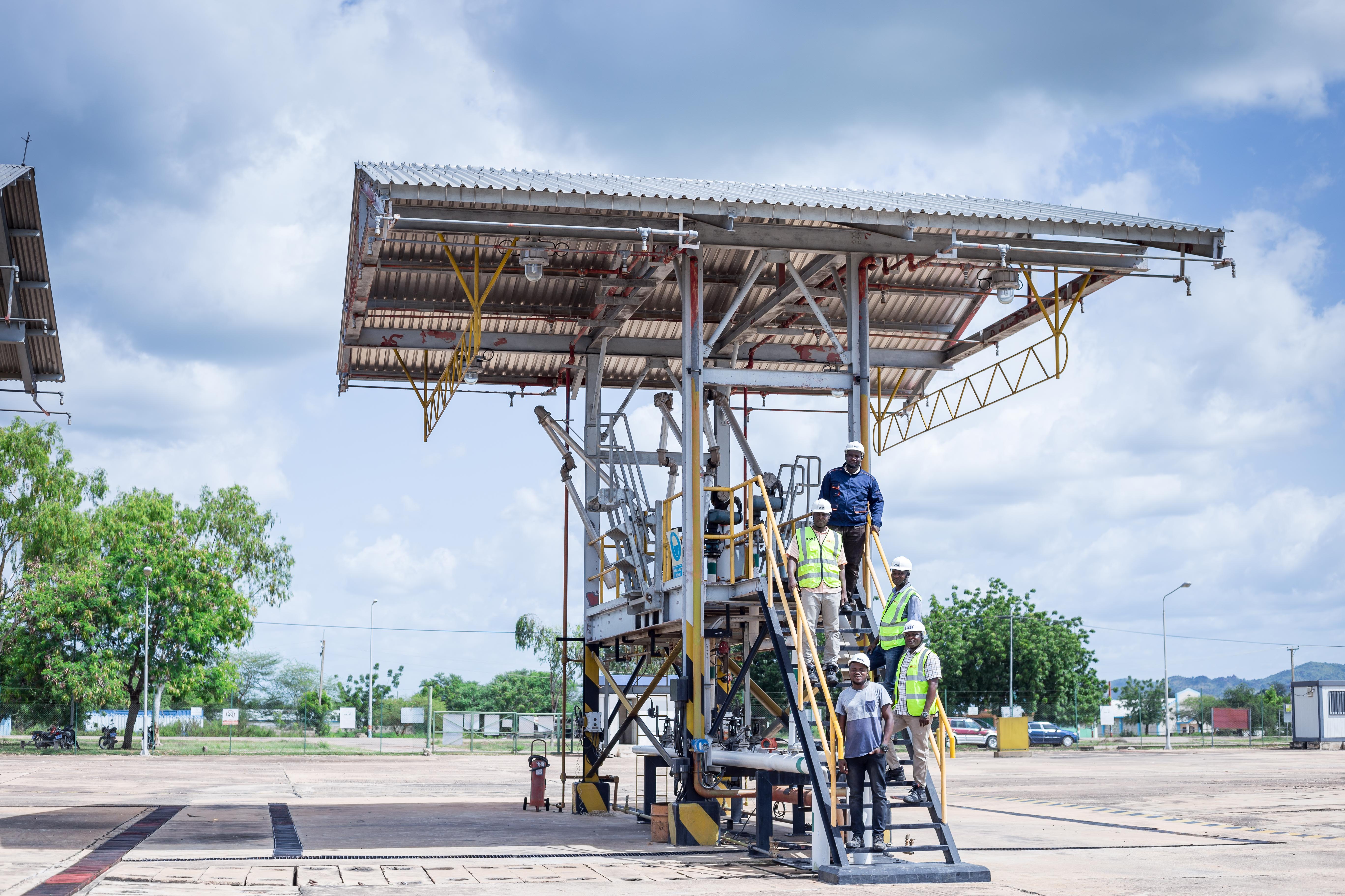 BOST Strategic Reserves