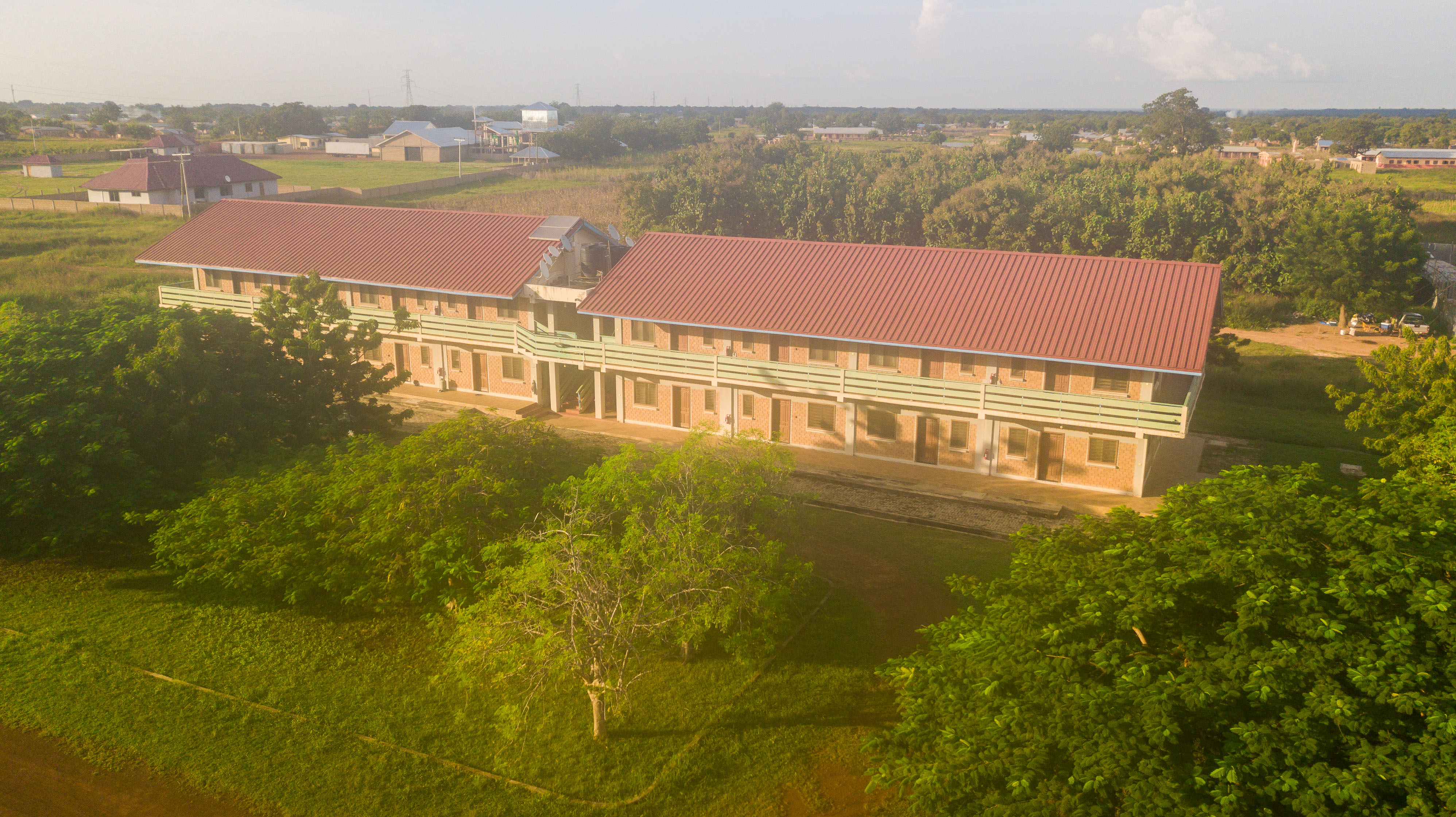 BOST Foundation 1993