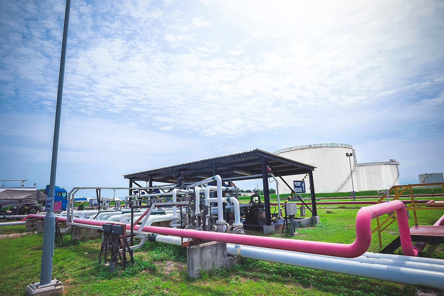 Regional Integration 2010s