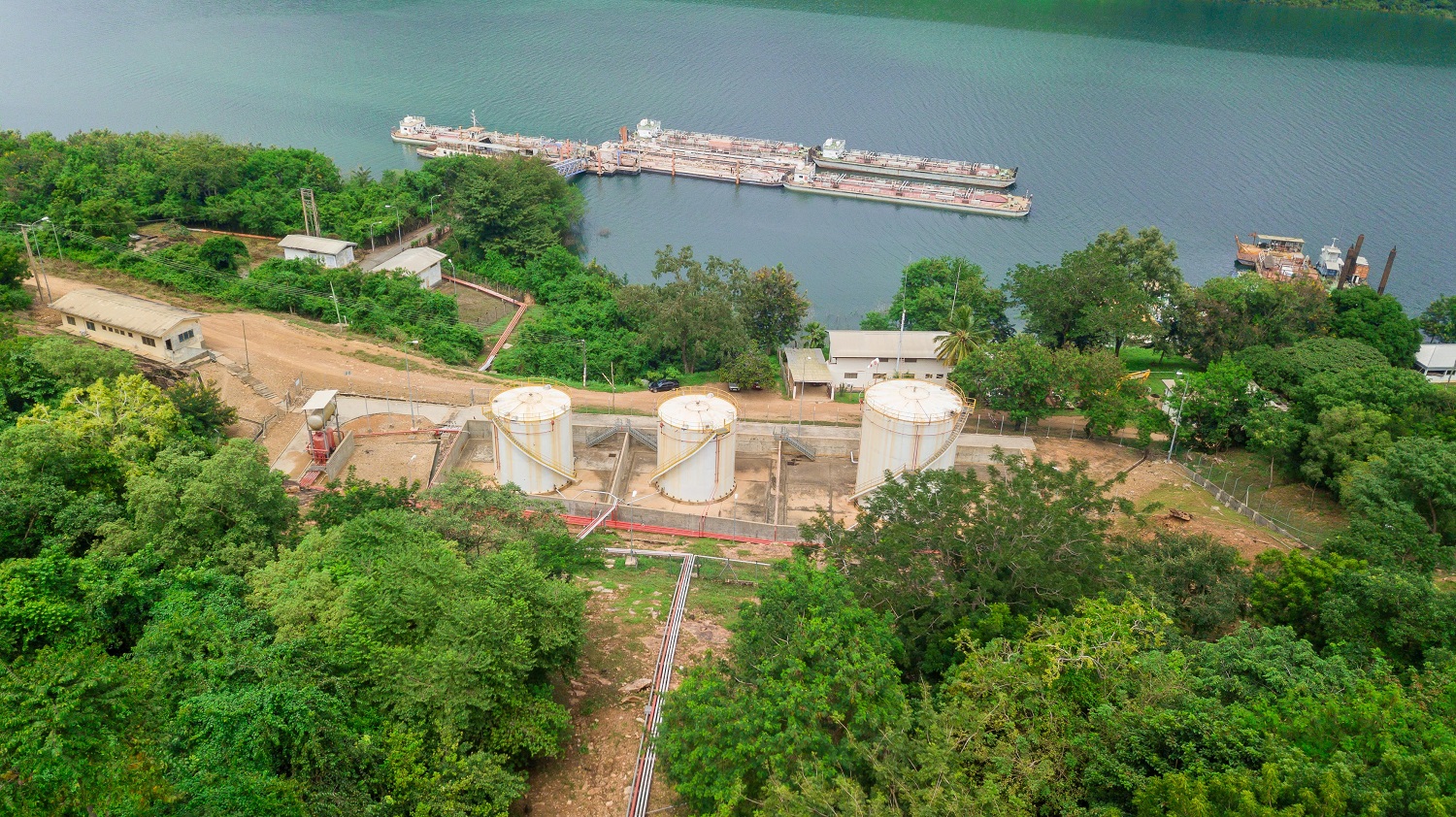 Modernisation 2017-2021