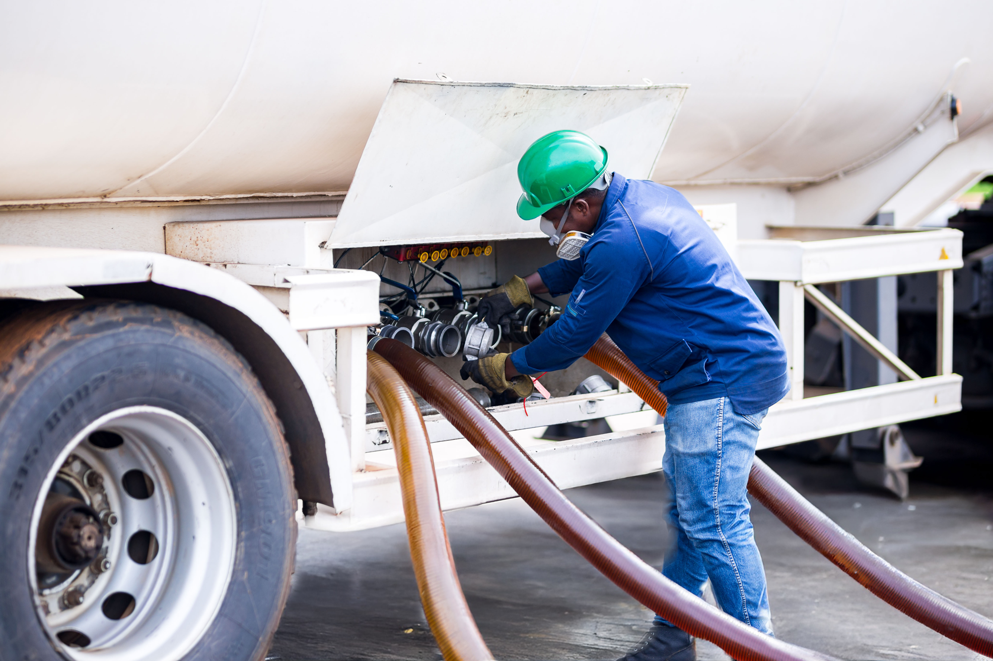 BOST Trading Operations